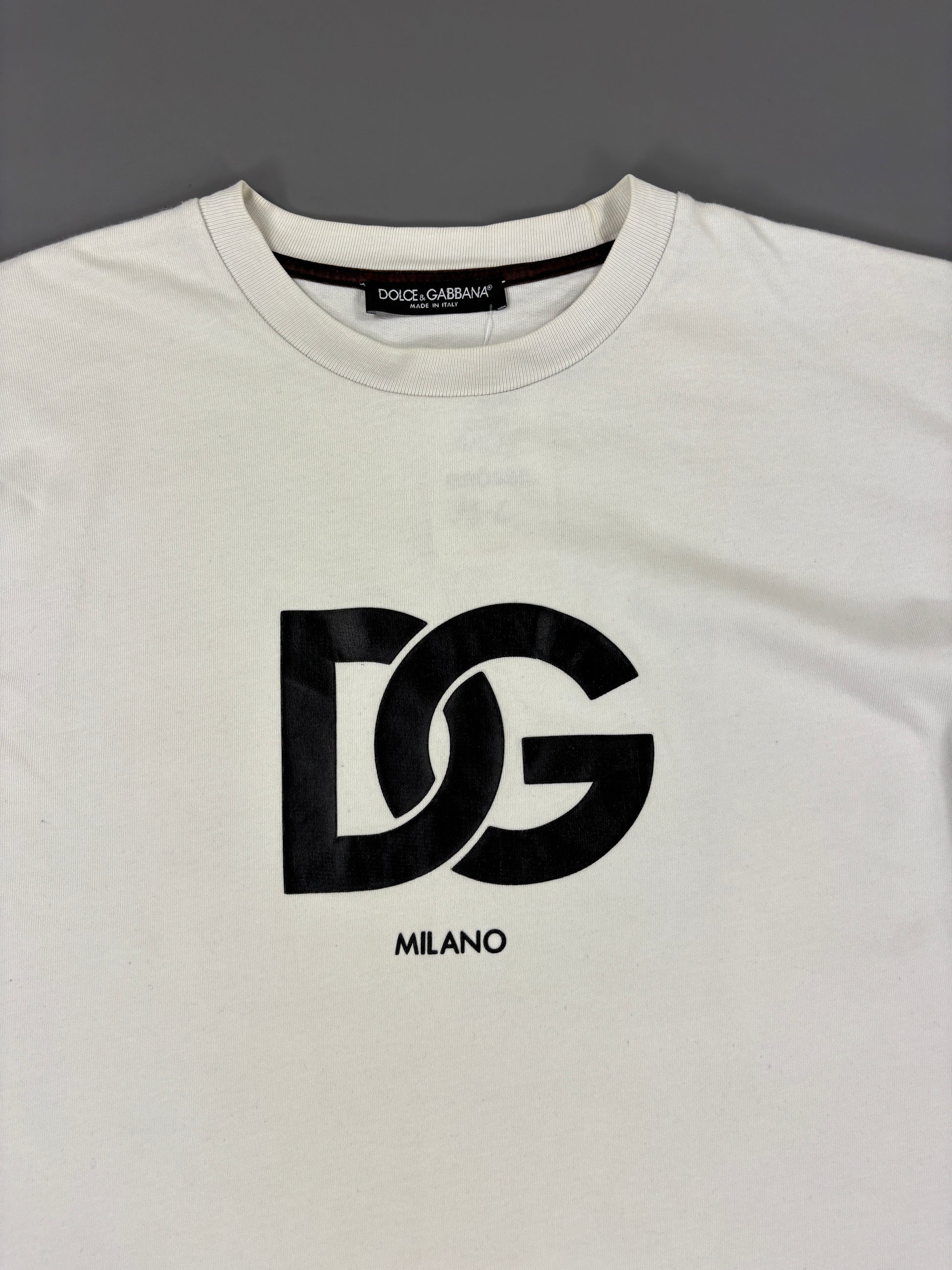 Dolce & Gabbana Vintage T-Shirt 61season