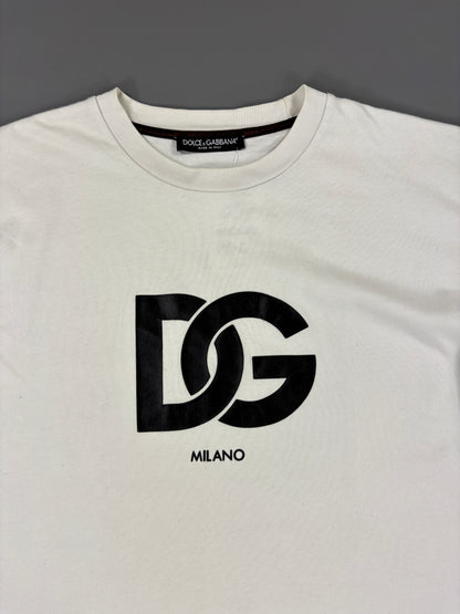 Dolce & Gabbana Vintage T-Shirt 61season