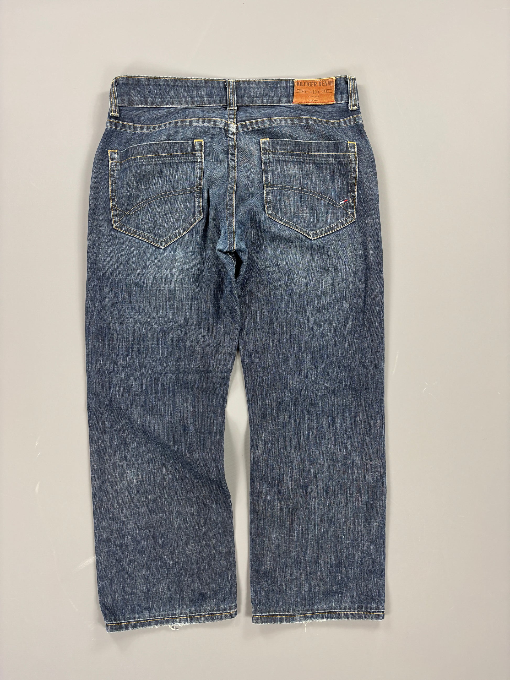Tommy Hilfiger Jeans 61season