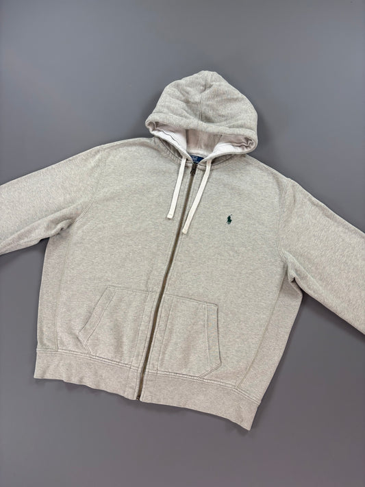Ralph Lauren Zip XL