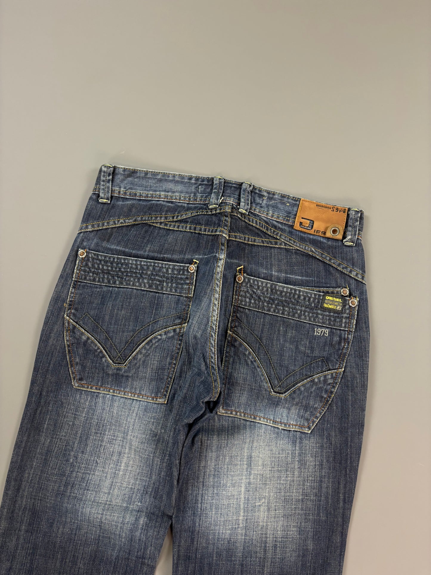 Diesel Jeans L