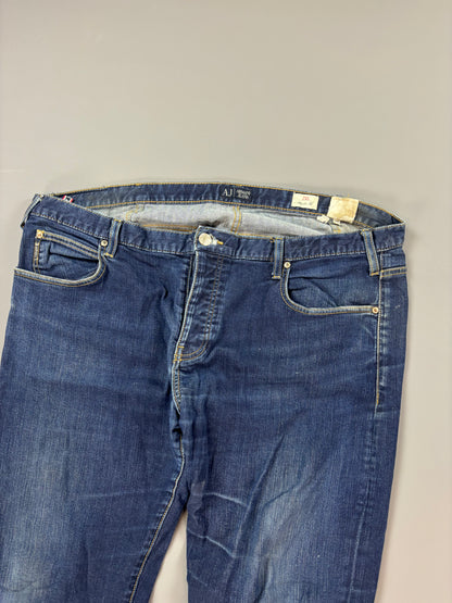 Armani Jeans XL (Skinny)
