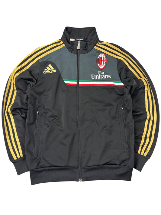 AC Milan Jacke vintage adidas mailand (S) 61season