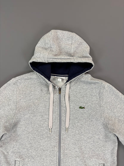 Lacoste Zip S