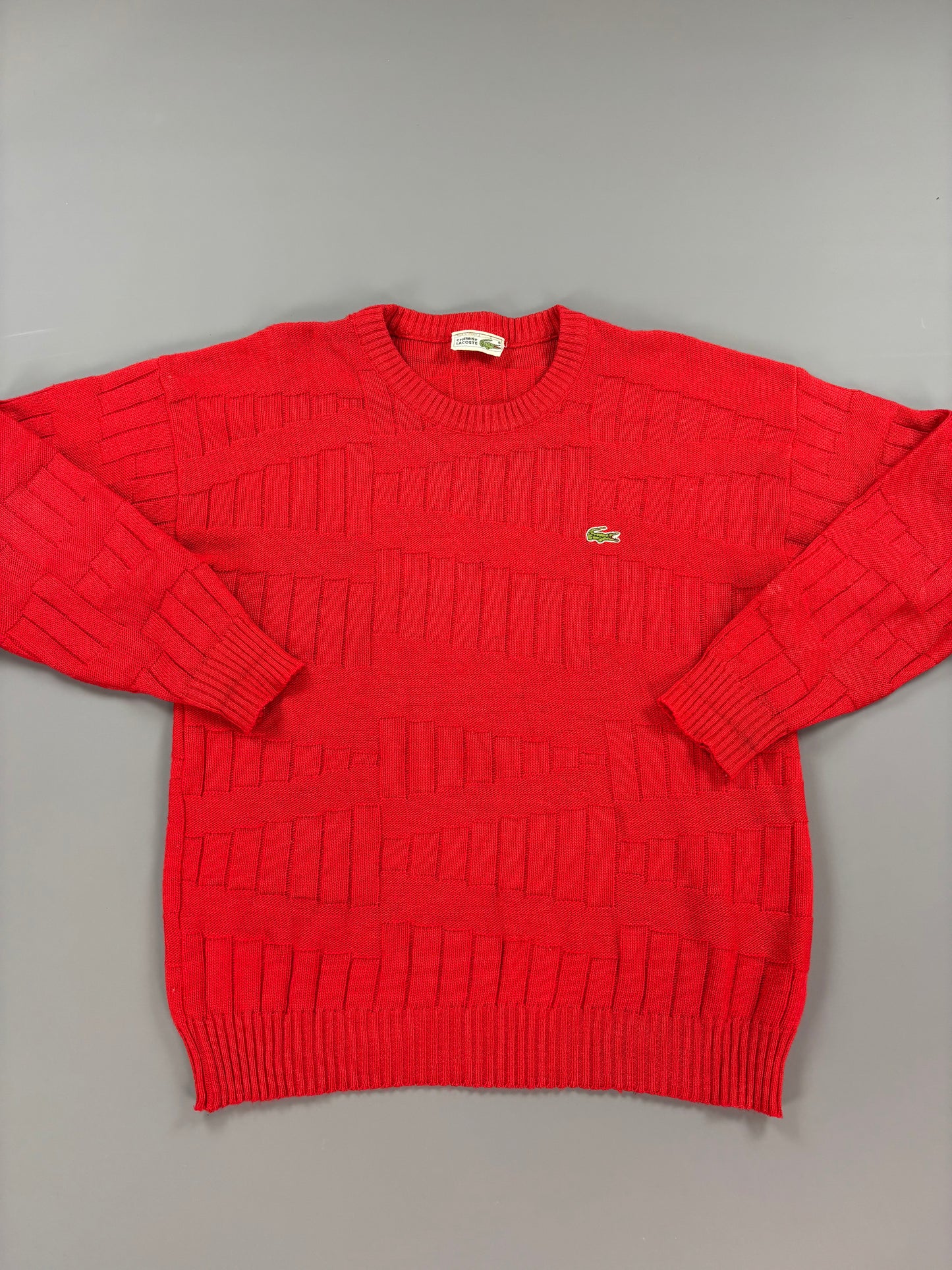Lacoste Sweater M