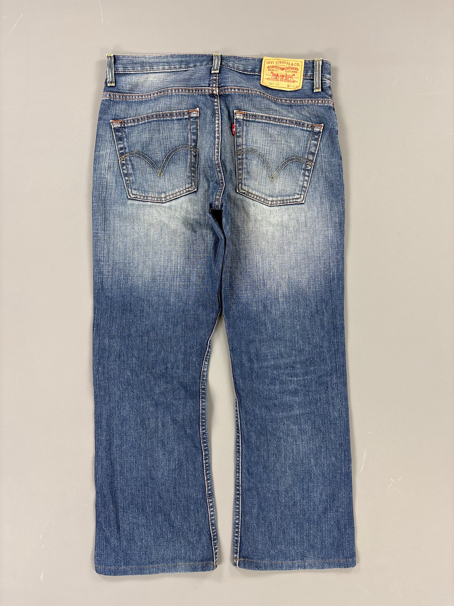 Levis Jeans 61season