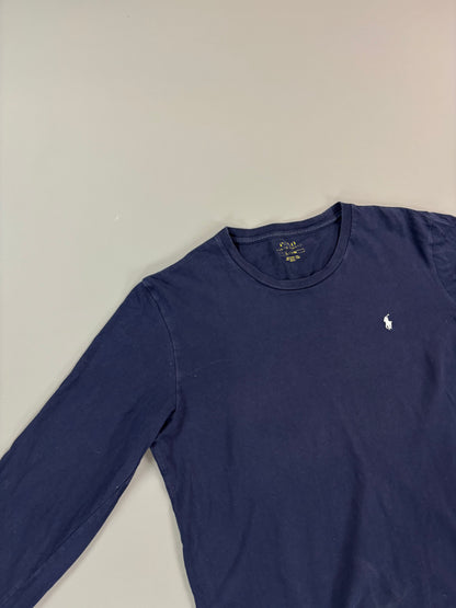 Ralph Lauren Langarm M