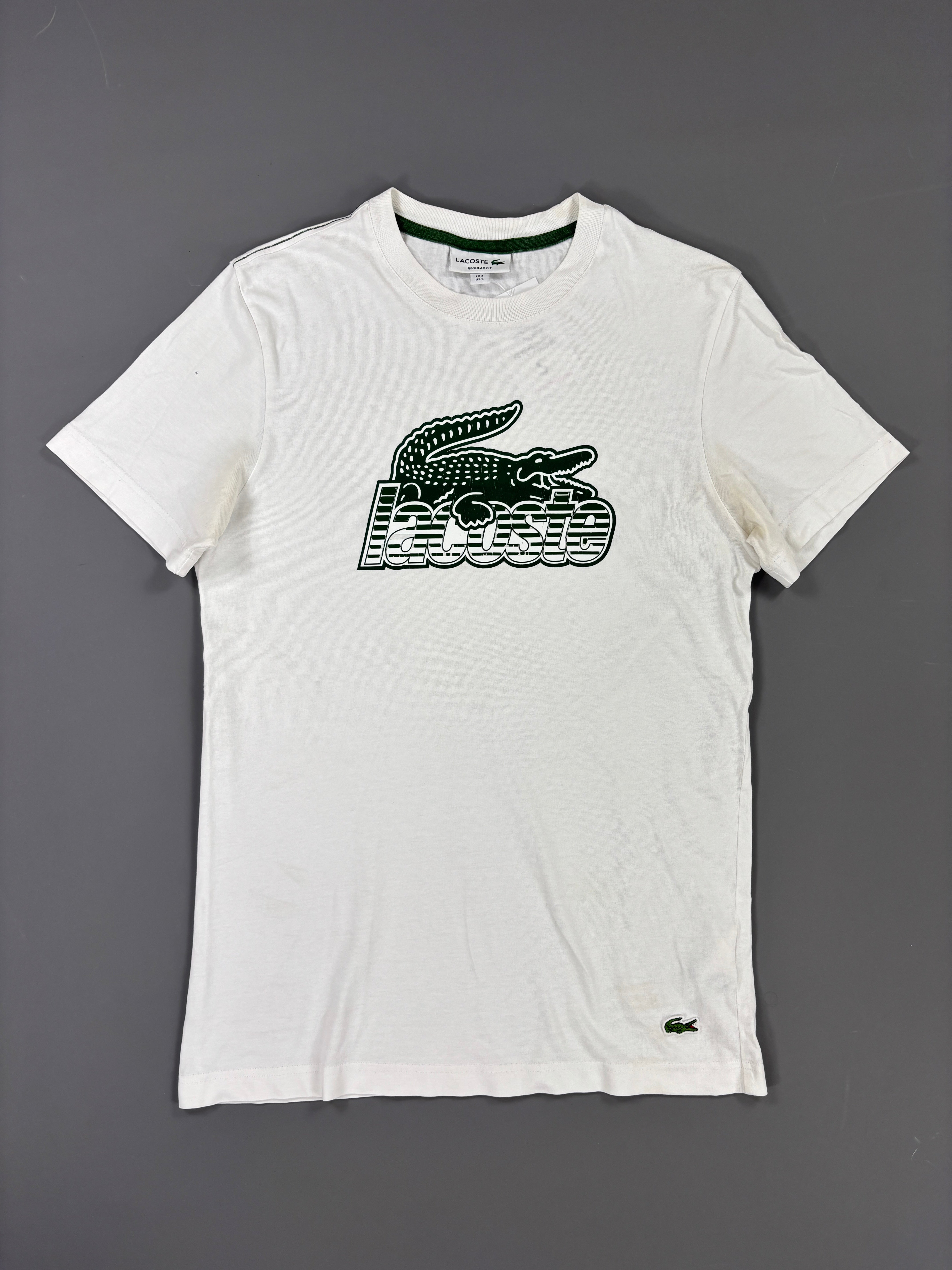 Lacoste Vintage T-Shirt 61season
