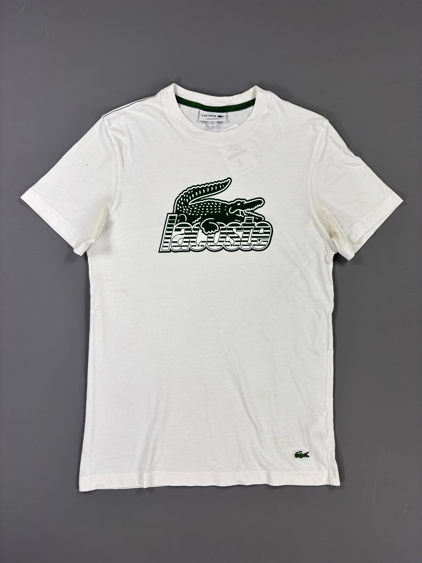 Lacoste Vintage T-Shirt 61season