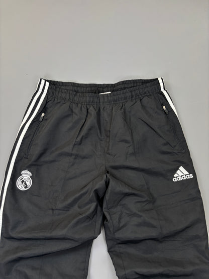 Real Madrid Trackpants vintage adidas (M) 61season