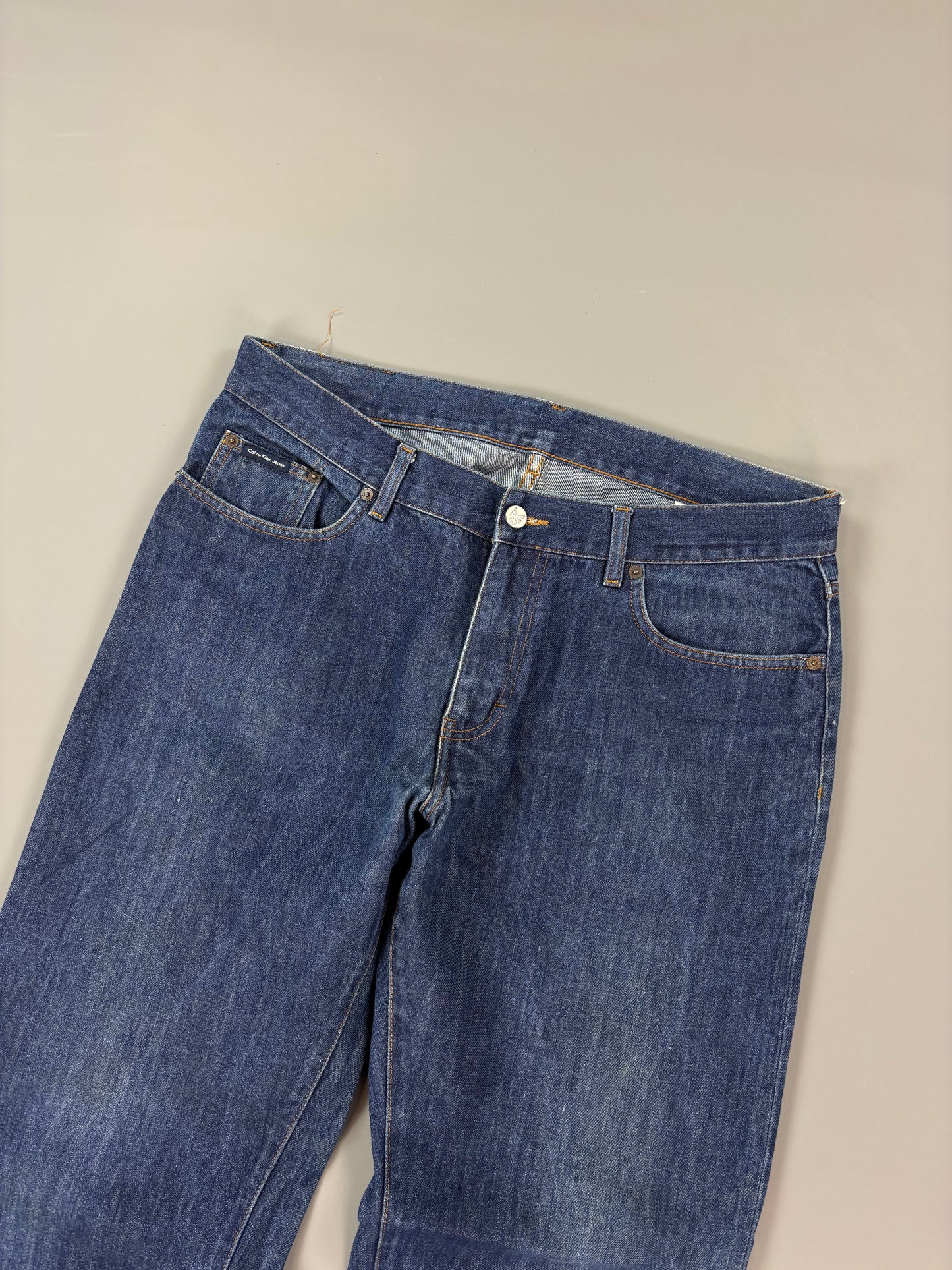 Calvin Klein Jeans L (Baggy)