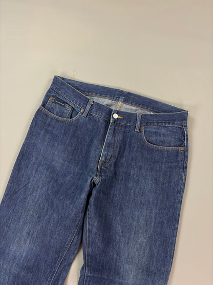 Calvin Klein Jeans L (Baggy)