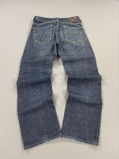 Diesel Straight Jeans vintage (S) 61season