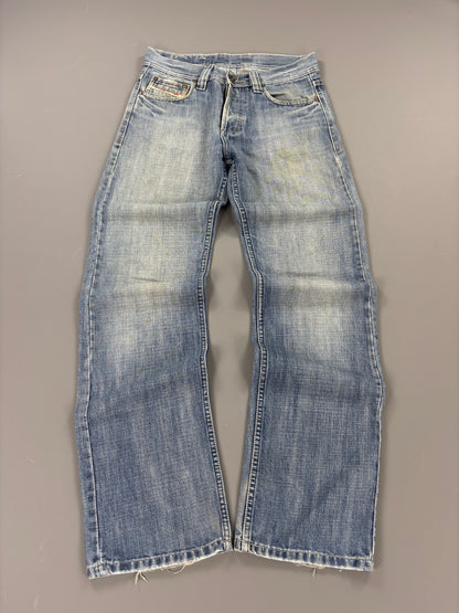 Diesel Straight Jeans (L) 61season