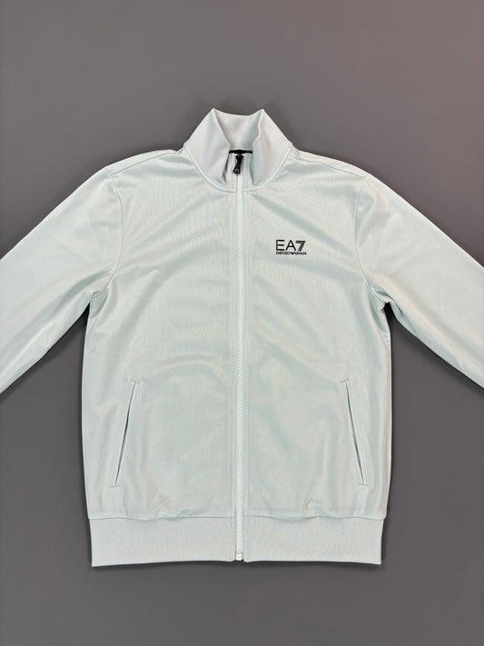 Armani Zip S
