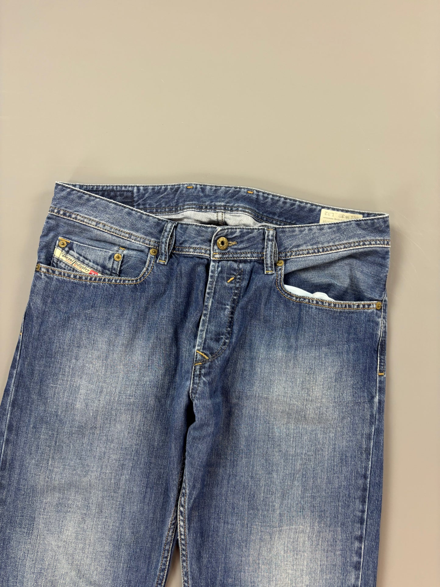 Diesel Jeans M (Skinny)
