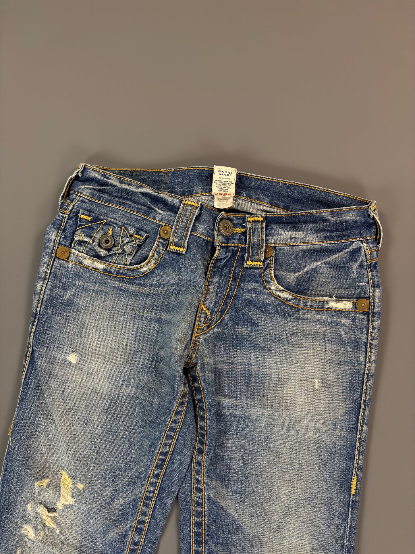 True Religion Jeans M