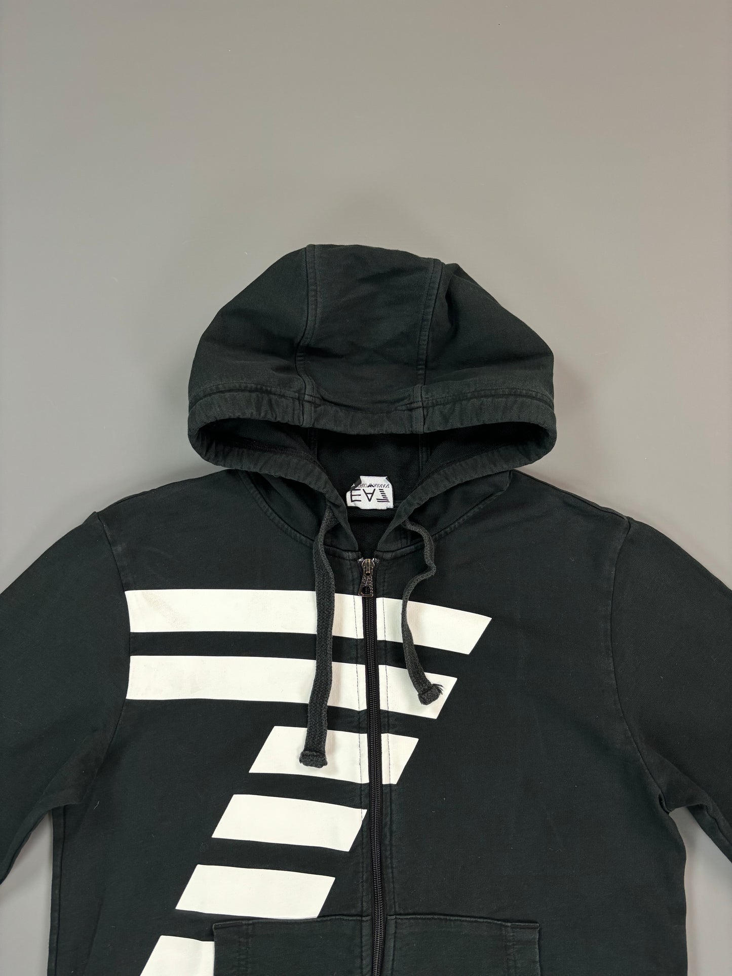 Armani Zip S