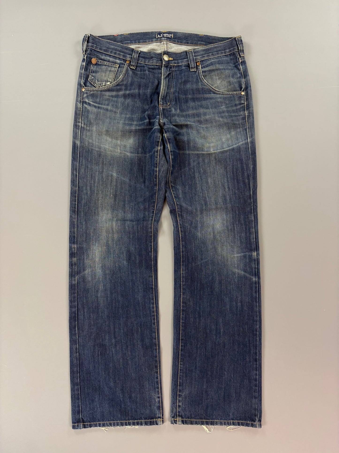 Armani Jeans XL