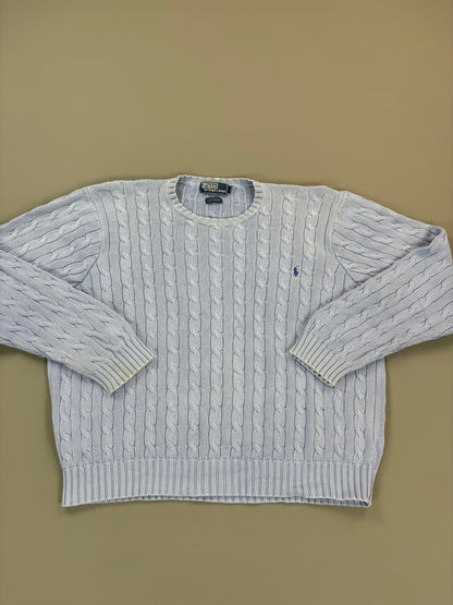 Ralph Lauren Sweater M-L