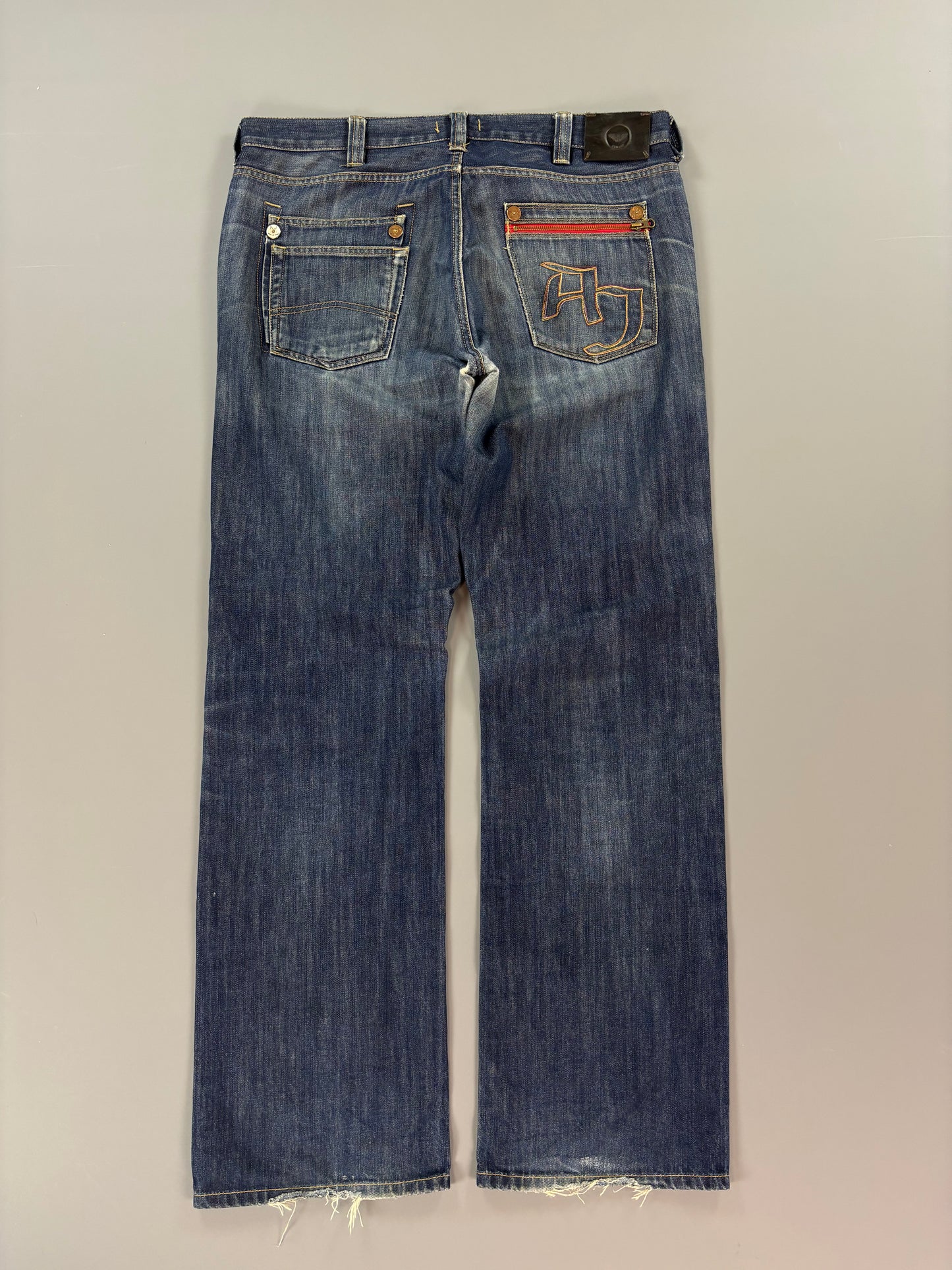 Armani Jeans XL