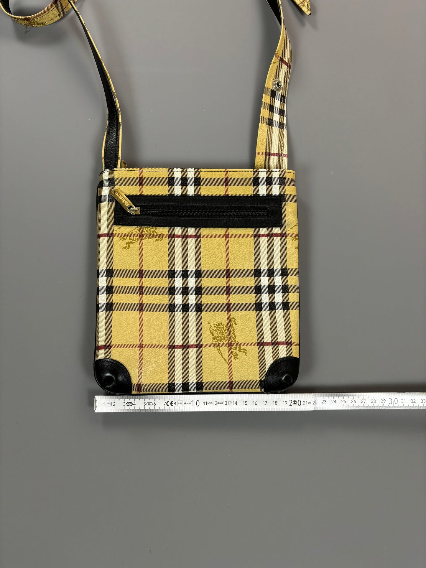 Burberry shoulder bag