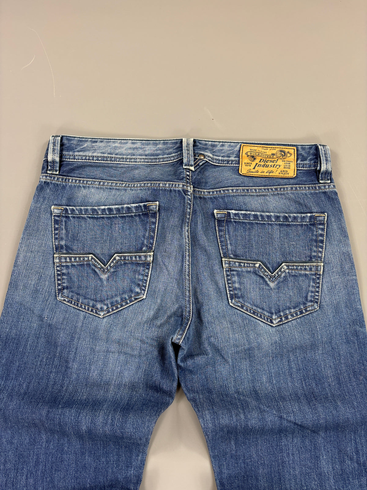 Diesel 61season