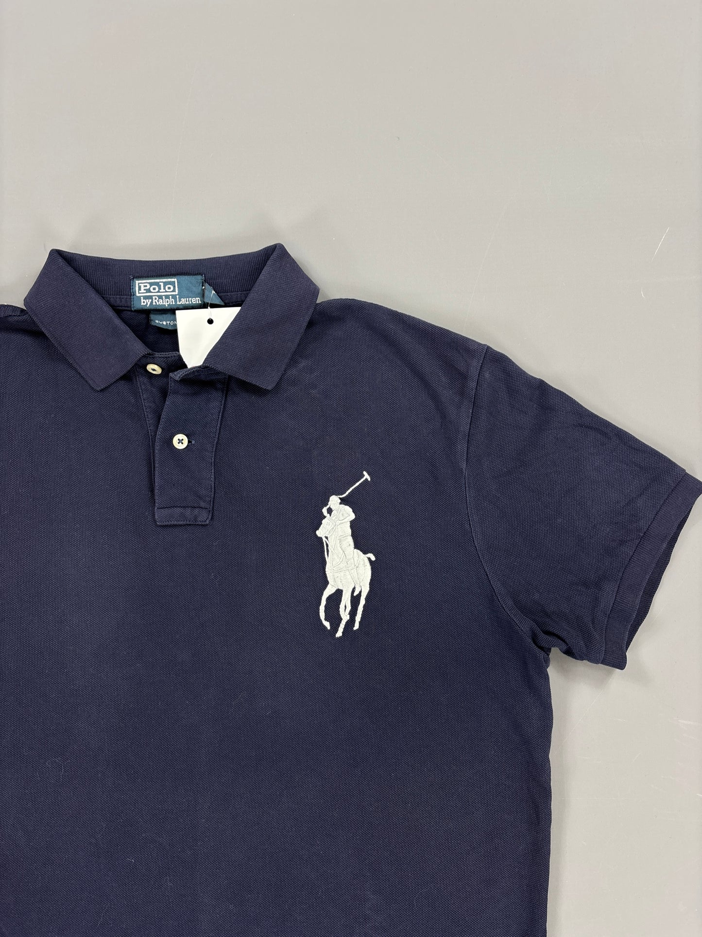 Polo Ralph Lauren Vintage Polo L 61season
