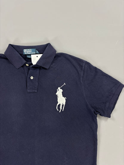 Polo Ralph Lauren Vintage Polo L 61season