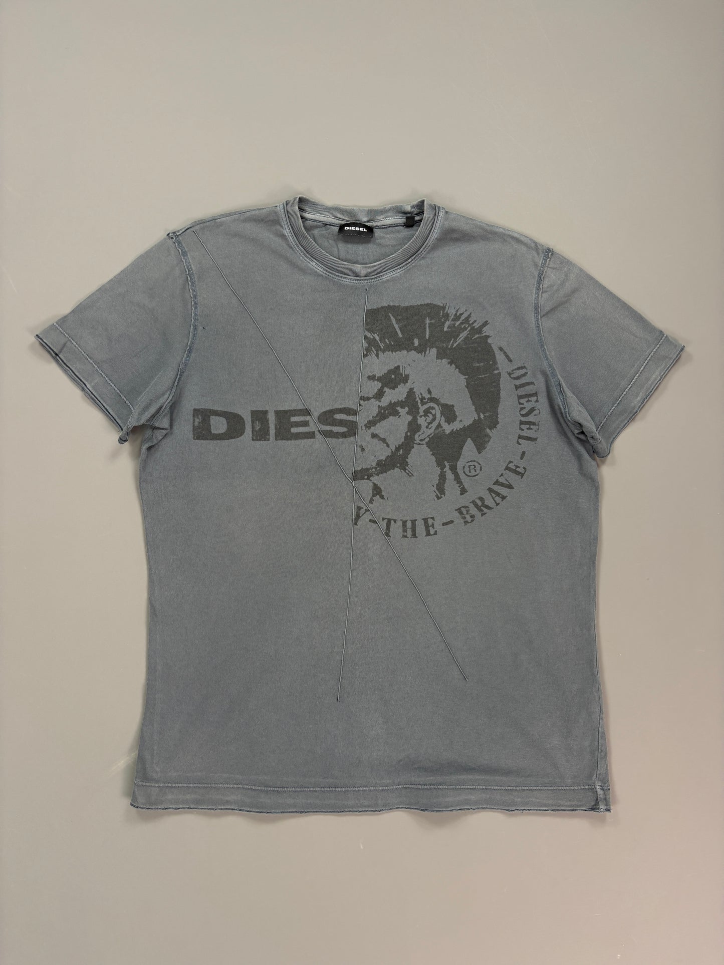 Diesel T-Shirt 61season