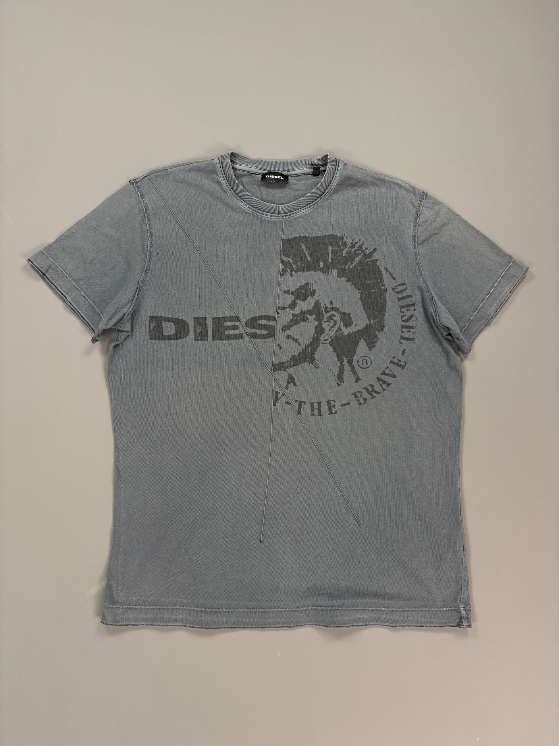 Diesel T-Shirt 61season