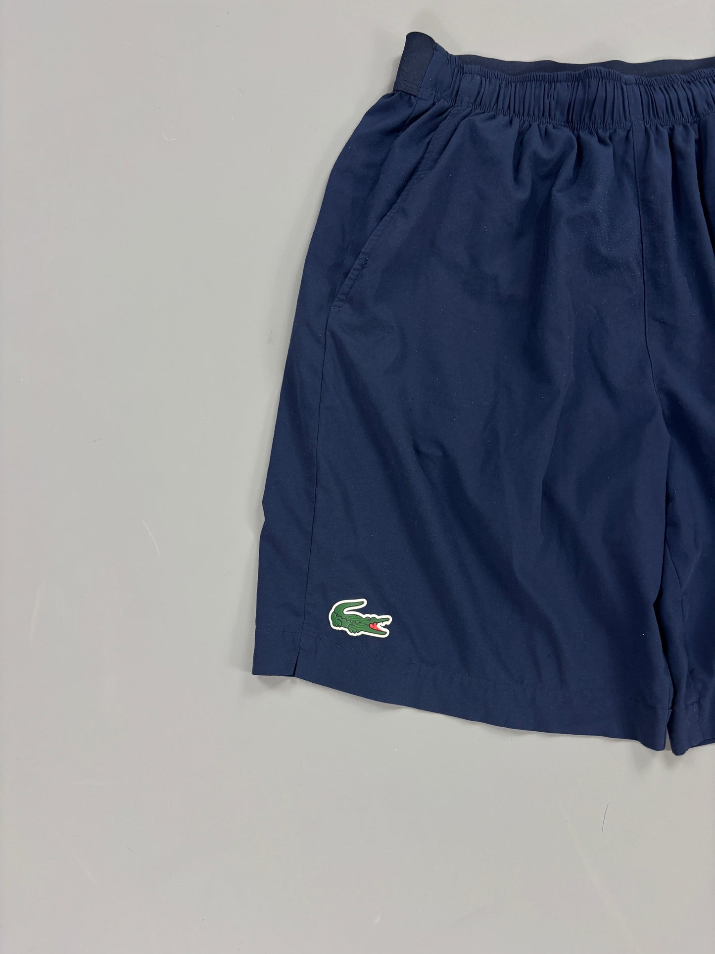 Lacoste Shorts vintage (M) 61season