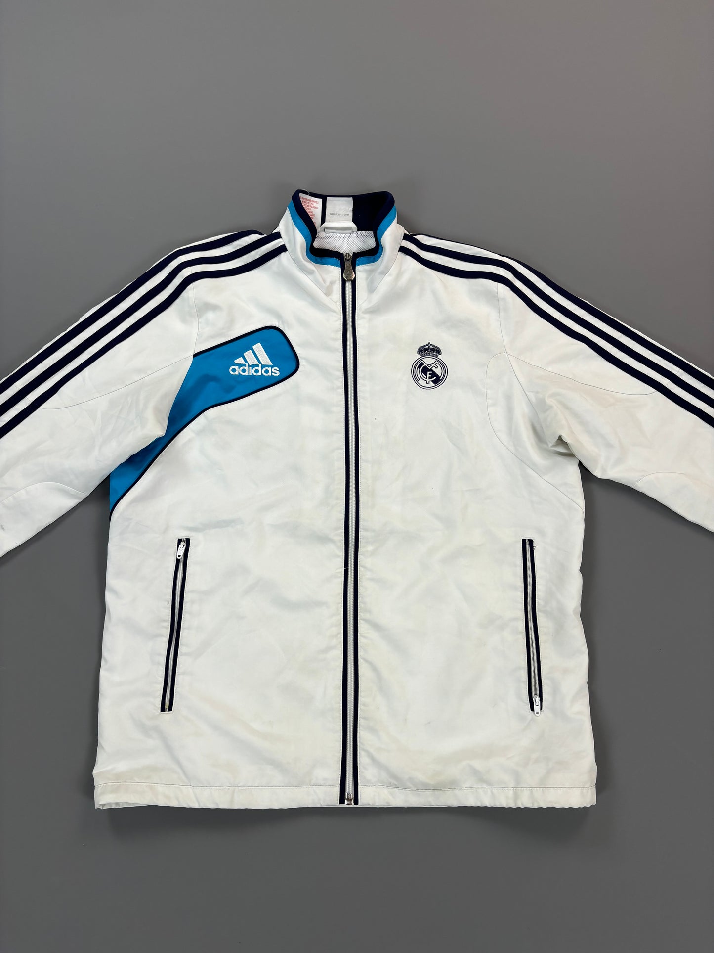 Real Madrid Jacke S