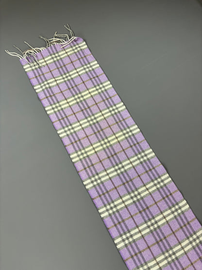 Burberry Schal