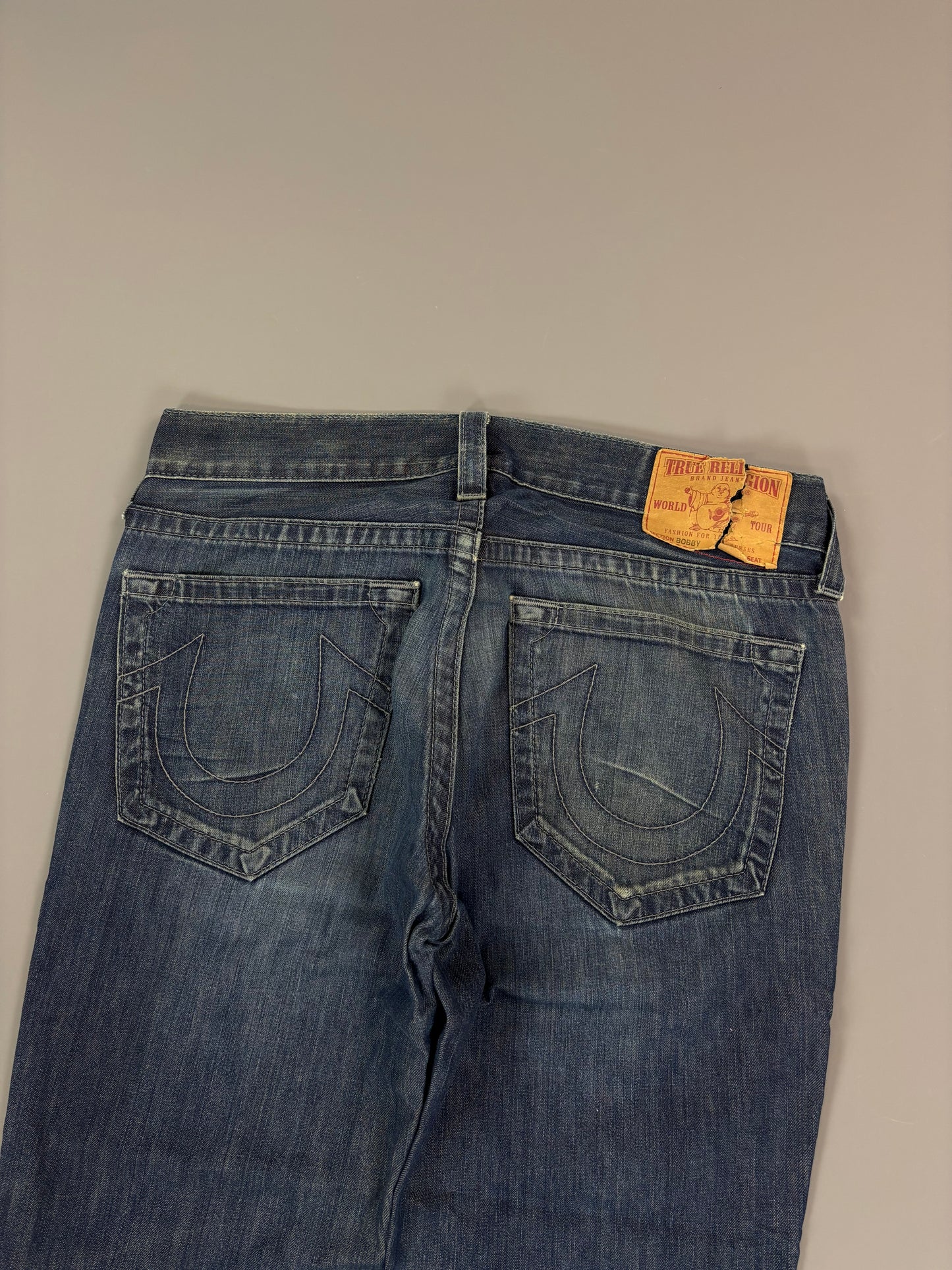 True Religion Jeans L