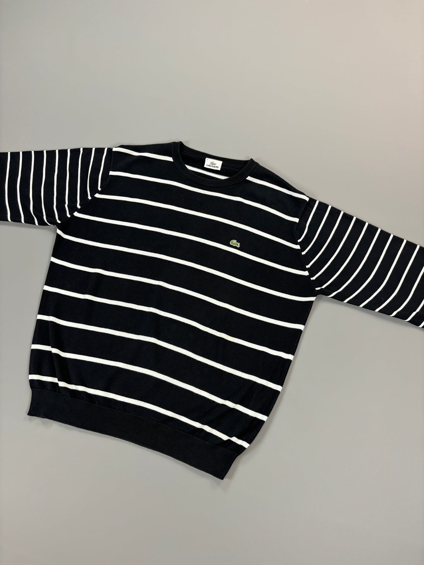 Lacoste Sweater L