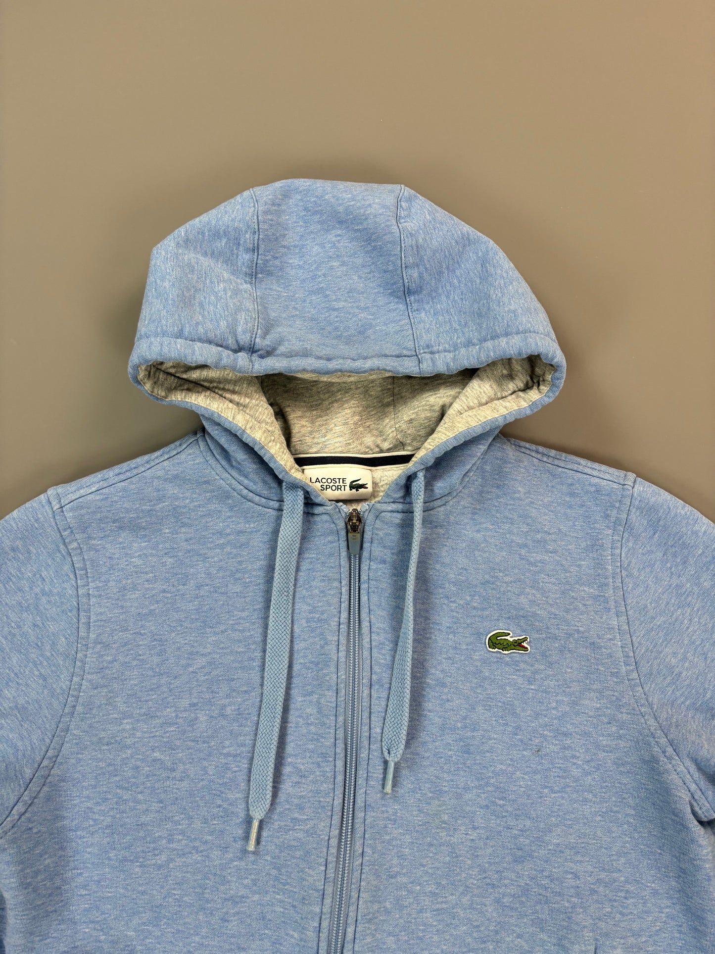 Lacoste Zip S