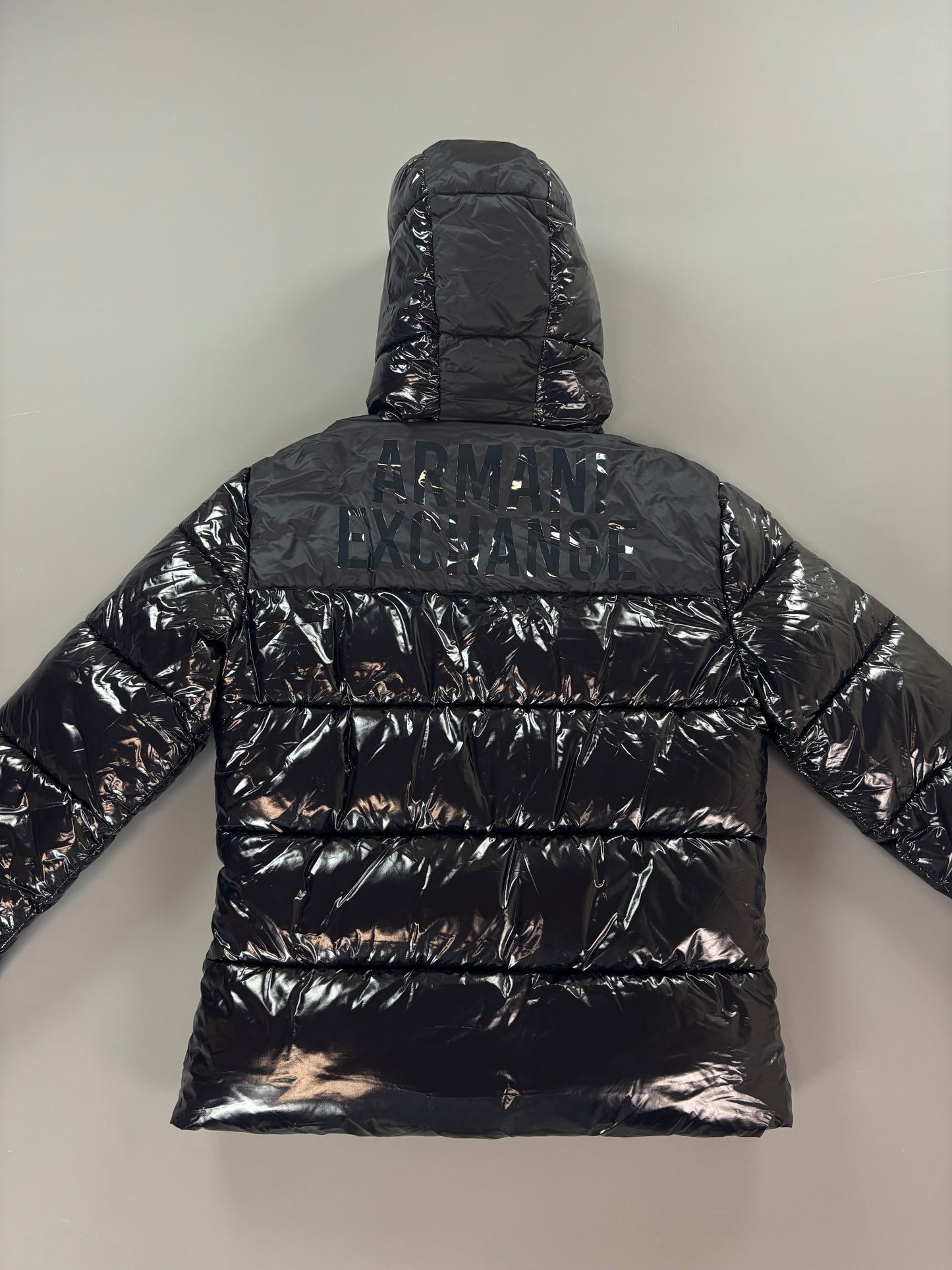 Armani Winterjacke M