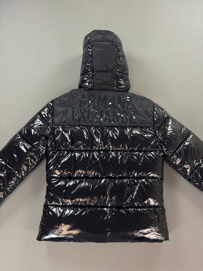 Armani Winterjacke M