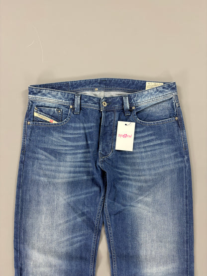 Diesel Jeans L (Baggy) 61season
