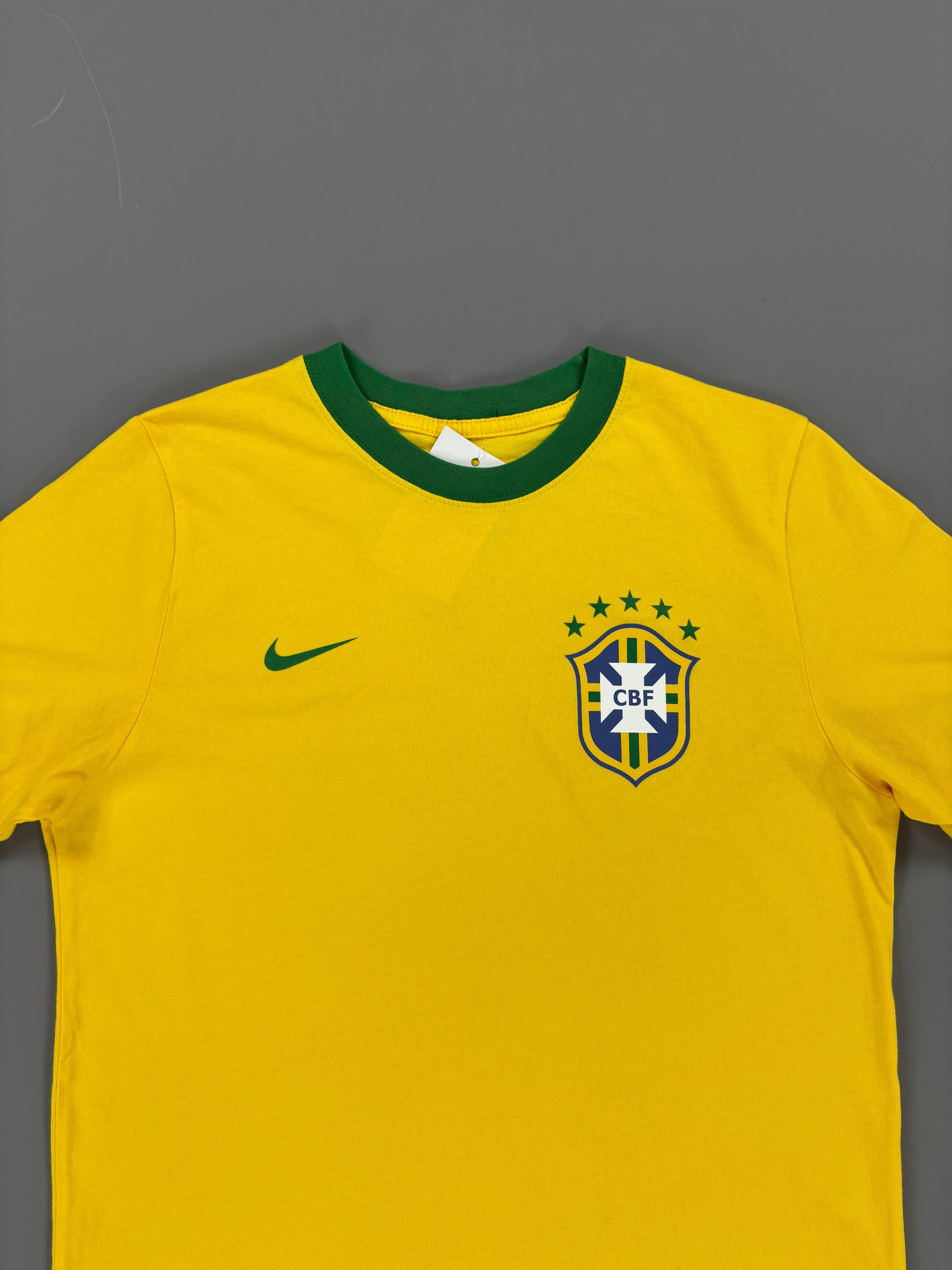Brasilien Vintage T-Shirt L 61season