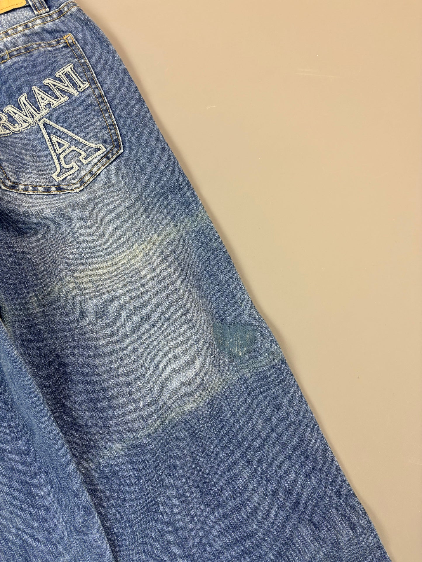 Armani Jeans S