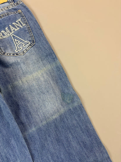 Armani Jeans S