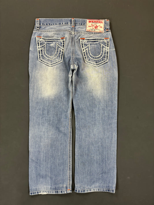 True Religion Jeans S-M