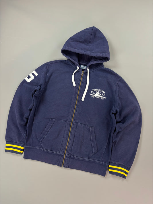 Ralph Lauren Zip M