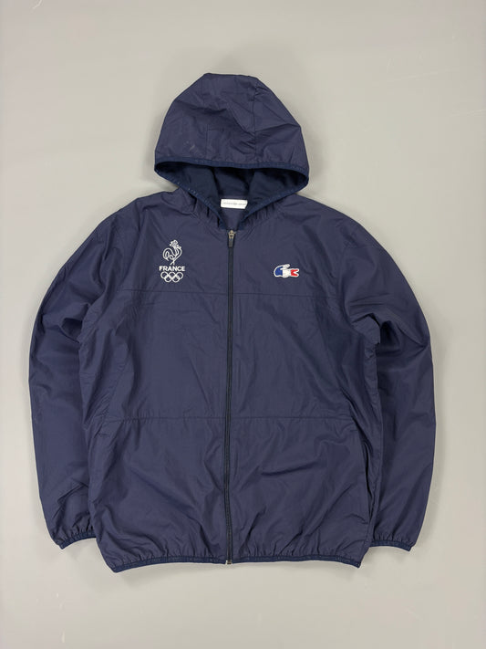 Lacoste France Jacke 61season