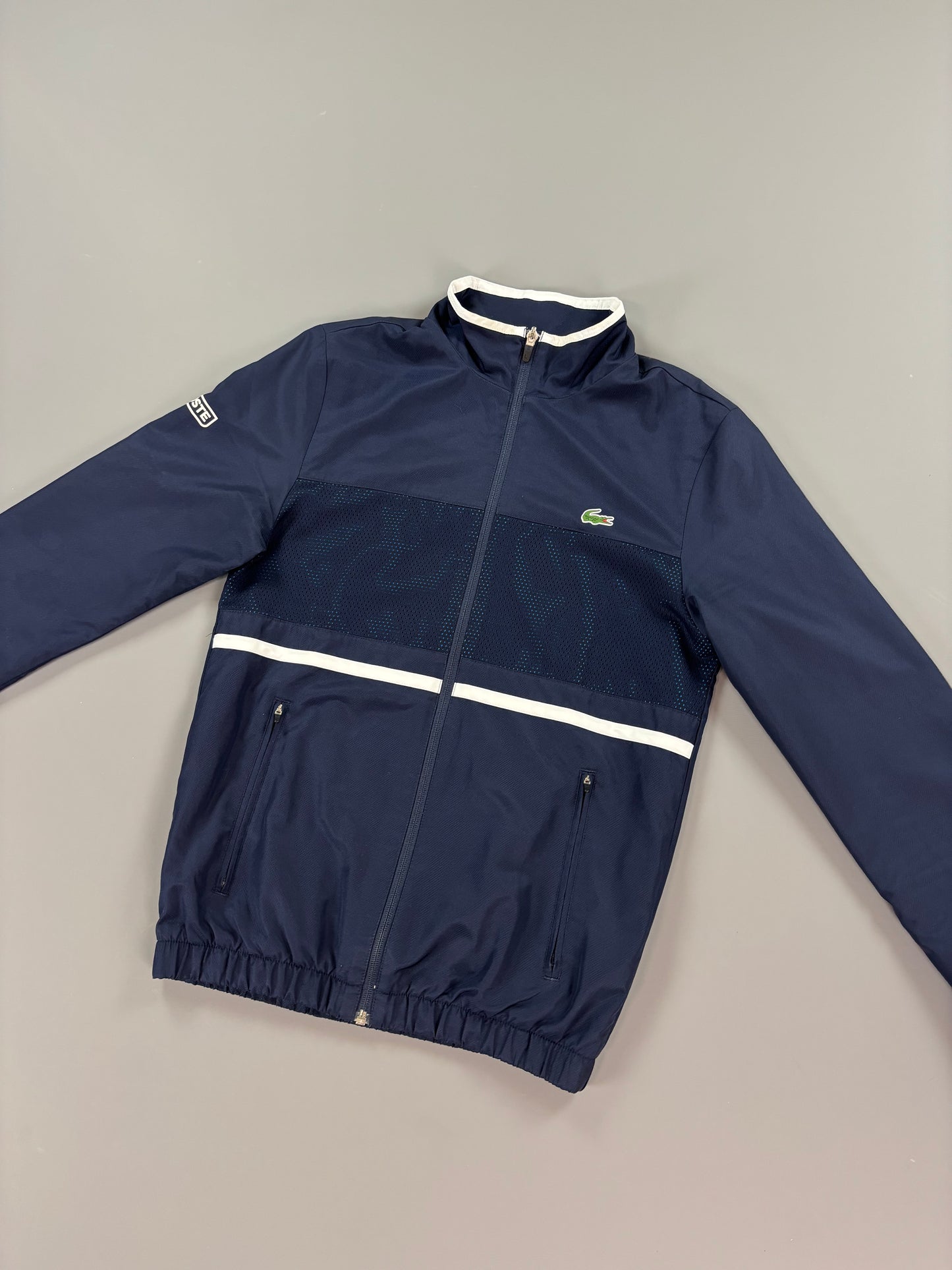 Lacoste Jacke S