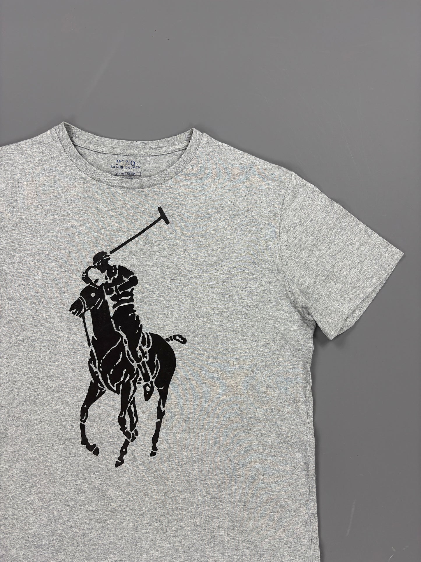 Polo Ralph Lauren Vintage T-Shirt 61season