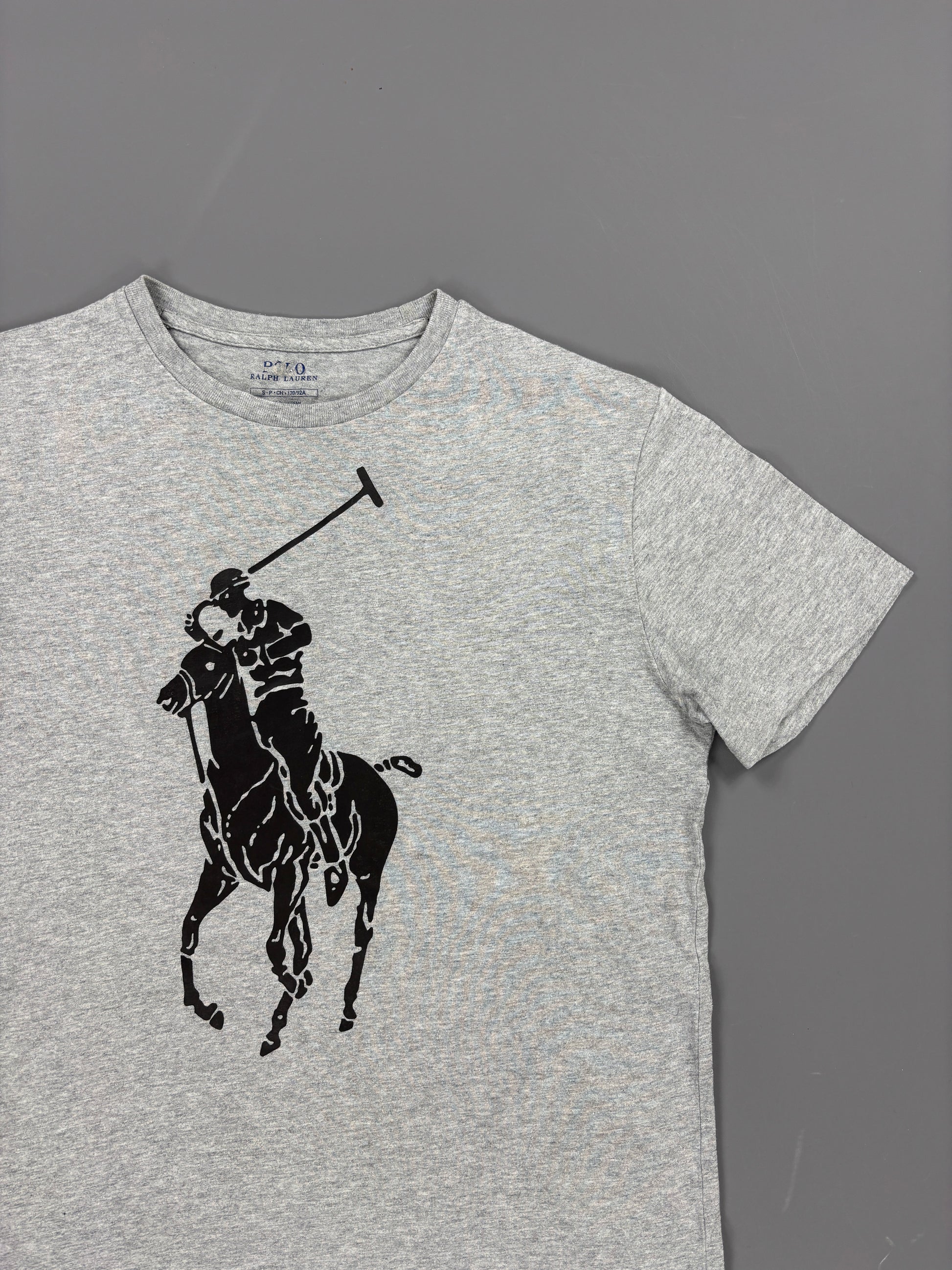 Polo Ralph Lauren Vintage T-Shirt 61season