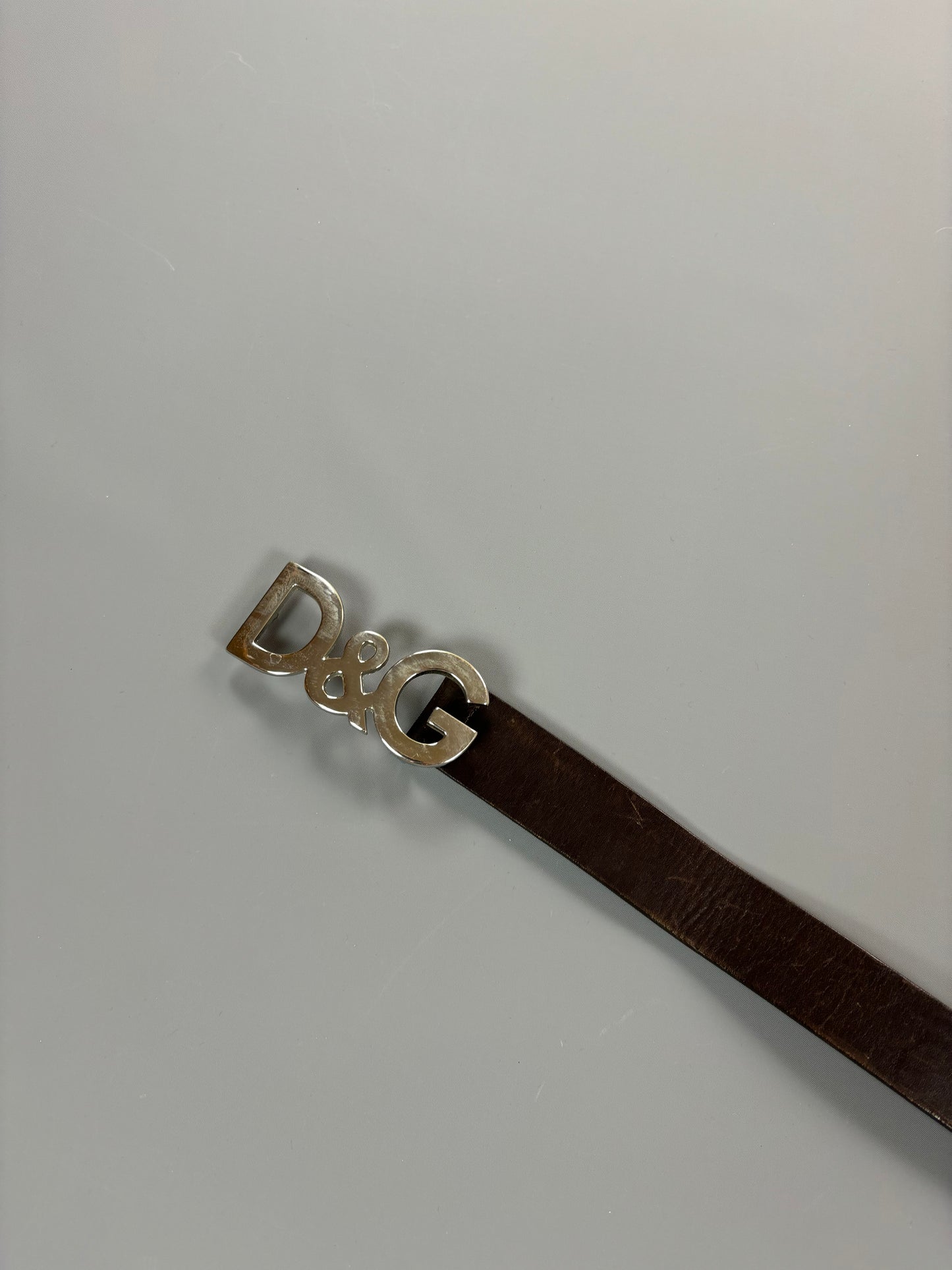 Dolce Gabbana belt